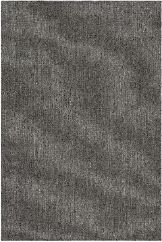 Dalyn™ Rug Company Chambal Gray 5'x8' Area Rug-0