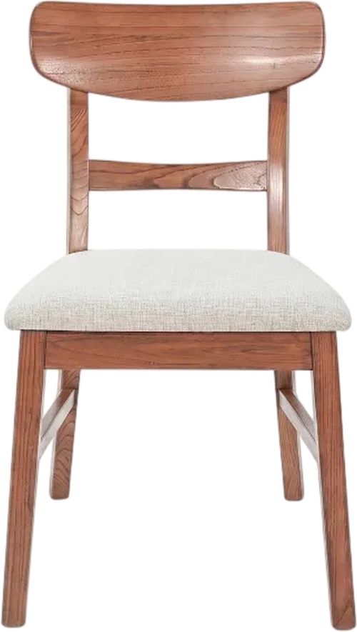 Sunny Designs™ American Modern Cinnamon Dining Chair-2