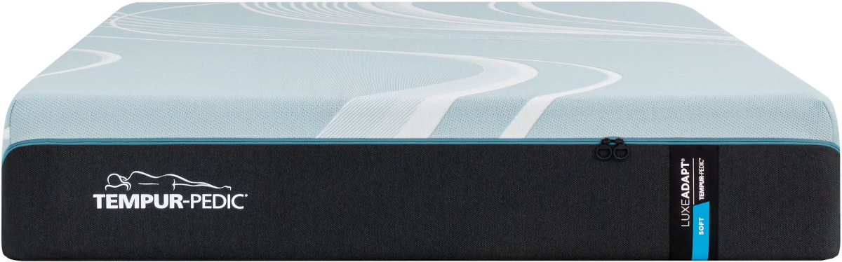 TEMPUR-LuxeAdapt Soft Queen - Thumbnail 4