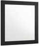 Coaster® Caraway Black Dresser Mirror-0