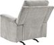 Signature Design by Ashley® Barnsana Ash Power Recliner-4