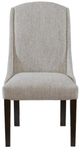 Bermex® Customizable CB-1596 Dining Side Chair-1