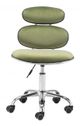 Zuo Modern Iris Olive Office Chair-1