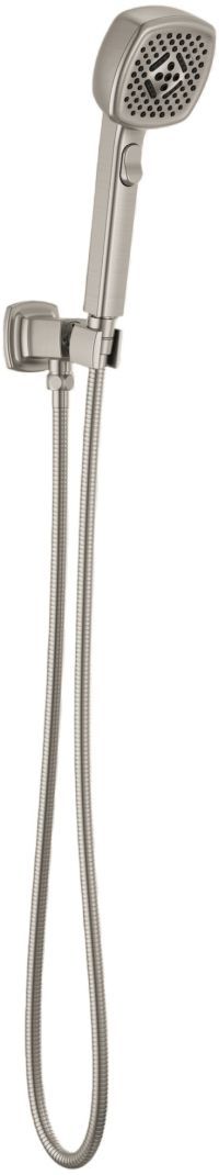 Brizo Allaria® Brilliance® Luxe Nickel® Multi Function Handshower-0