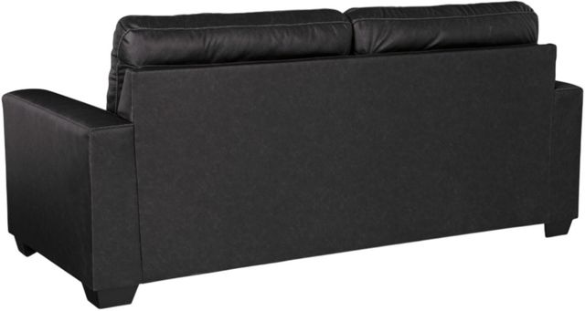 Benchcraft® Barlin Mills Carbon Queen Sleeper Sofa-3