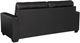 Benchcraft® Barlin Mills Carbon Queen Sleeper Sofa-3
