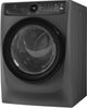 Electrolux® 400 Series 4.5 Cu. Ft. Titanium Front Load Washer-2