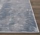 Nourison Home™ Rustic Textures Gray 5'x7' Area Rug-3