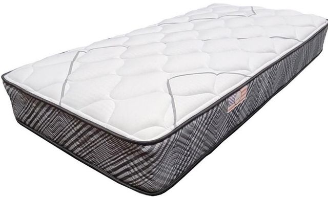 Spring Air® Presidential Promotional Buchanan Innerspring Plush Tight Top Twin XL Mattress-0