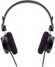 Grado SR60e Prestige Series On-Ear Headphone-Black-1