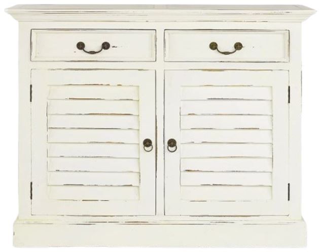Bramble Customizable Shutter Narrow Sideboard-2