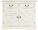 Bramble Customizable Shutter Narrow Sideboard-2