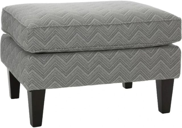 Decor-Rest® Furniture LTD Customizable 7606 Ottoman-0
