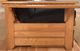 Kodiak Furniture Phoenix Butternut Full Futon Frame-4