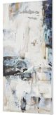 Renwil® Yaffa Set of 2 Hand Painted Canvases-2