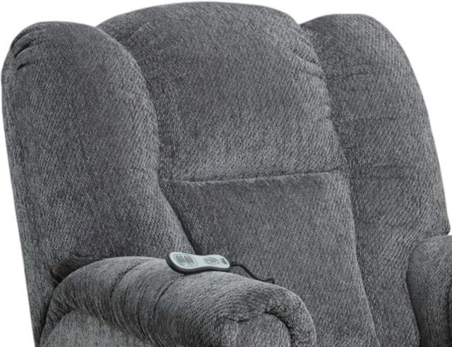 HomeStretch Revive Steel Manual Rocker Recliner-1