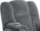 HomeStretch Revive Steel Manual Rocker Recliner-1