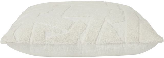 Renwil® Merano Ivory Throw Pillow-2