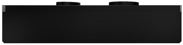 Vent-A-Hood® 48" Black Carbide Under Cabinet  Range Hood-1