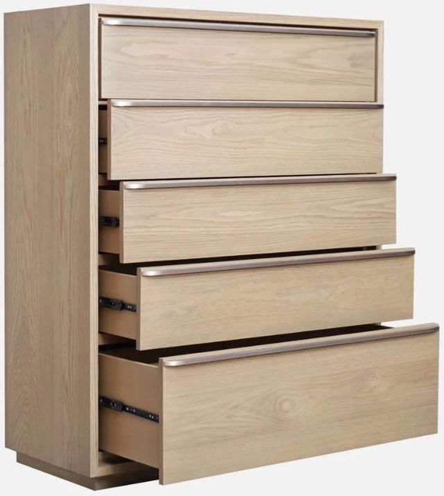 Modus Furniture One Bisque Chest-3