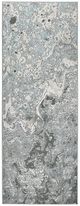 Feizy Azure 3'x8' Style 1 Runner Rug-0
