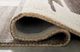 Signature Design by Ashley® Kencher Beige/Brown 8'x10' Area Rug-1
