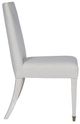 Vanguard® Furniture Parkhurst White Side Chair-2