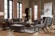 Hooker® Furniture SS Sophia Merrimac Mink Chair-1