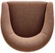 Four Hands Rhett Bartin Rust Dining Chair-5