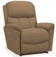 La-Z-Boy® Kipling Bark Power Rocking Recliner-0
