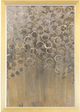 Stylecraft Black/Brown/Gray/Light Gray/White Wall Art-0
