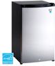 Avanti® 20" 4.4 Cu. Ft. Stainless Steel Compact Refrigerator-0