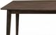 Sunny Designs™ American Walnut Dining Table-3