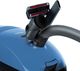 Miele Classic C1 Turbo Team Tech Blue Canister Vacuum - Classic C1 Turbo Team-3