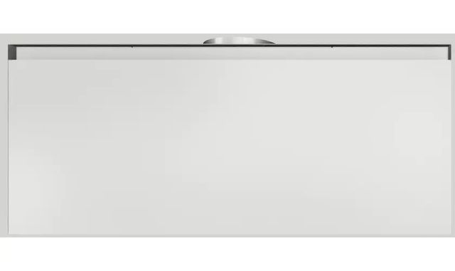 Vent-A-Hood® 48" Stainless Steel Wall Hood-3