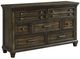 Elements International McCoy Charcoal Dresser-0