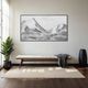 Renwil® Everren Romi Wall Art-1