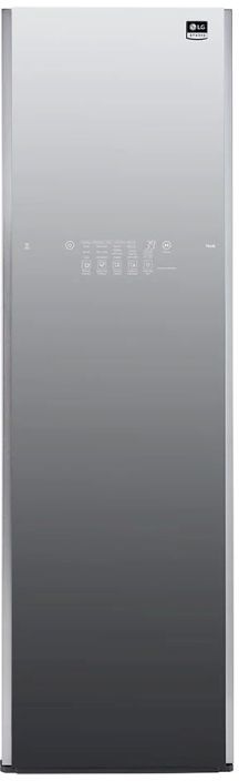LG Studio 24" Mirror Clothes Steamer 