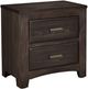 Vaughan-Bassett Cottage Too Coffee Queen Bedroom Collection-3