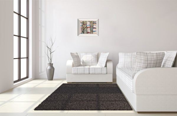 Classy Art Converse by Staci Swider Wall Art-2