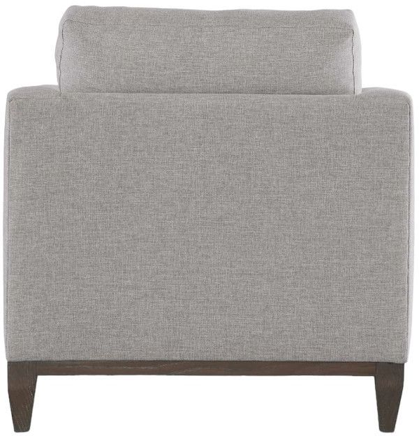 Bassett® Furniture Customizable BenchMade Sanford Slope Arm Chair-3