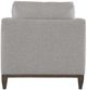 Bassett® Furniture Customizable BenchMade Sanford Slope Arm Chair-3