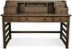 Riverside Furniture Perspectives Leg Desk With Hutch-0