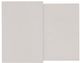 Bernhardt Arnette White Side Table-4