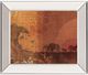 Classy Living Venter, T. Safari Sunset II Wall Art-0