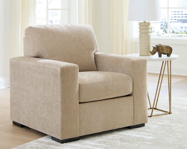 Signature Design by Ashley® Bridgepoint Almond Chair-1