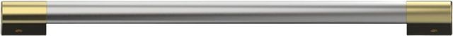 Fisher & Paykel® Brass Round Handle Kit
