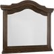 Vaughan-Bassett Rustic Hills Coffee Bedroom Collection-3