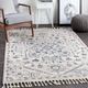 Surya Restoration Taupe 9'x12' Area Rug-5