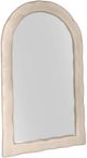 TOV Furniture Kaia Cream Floor Mirror-3